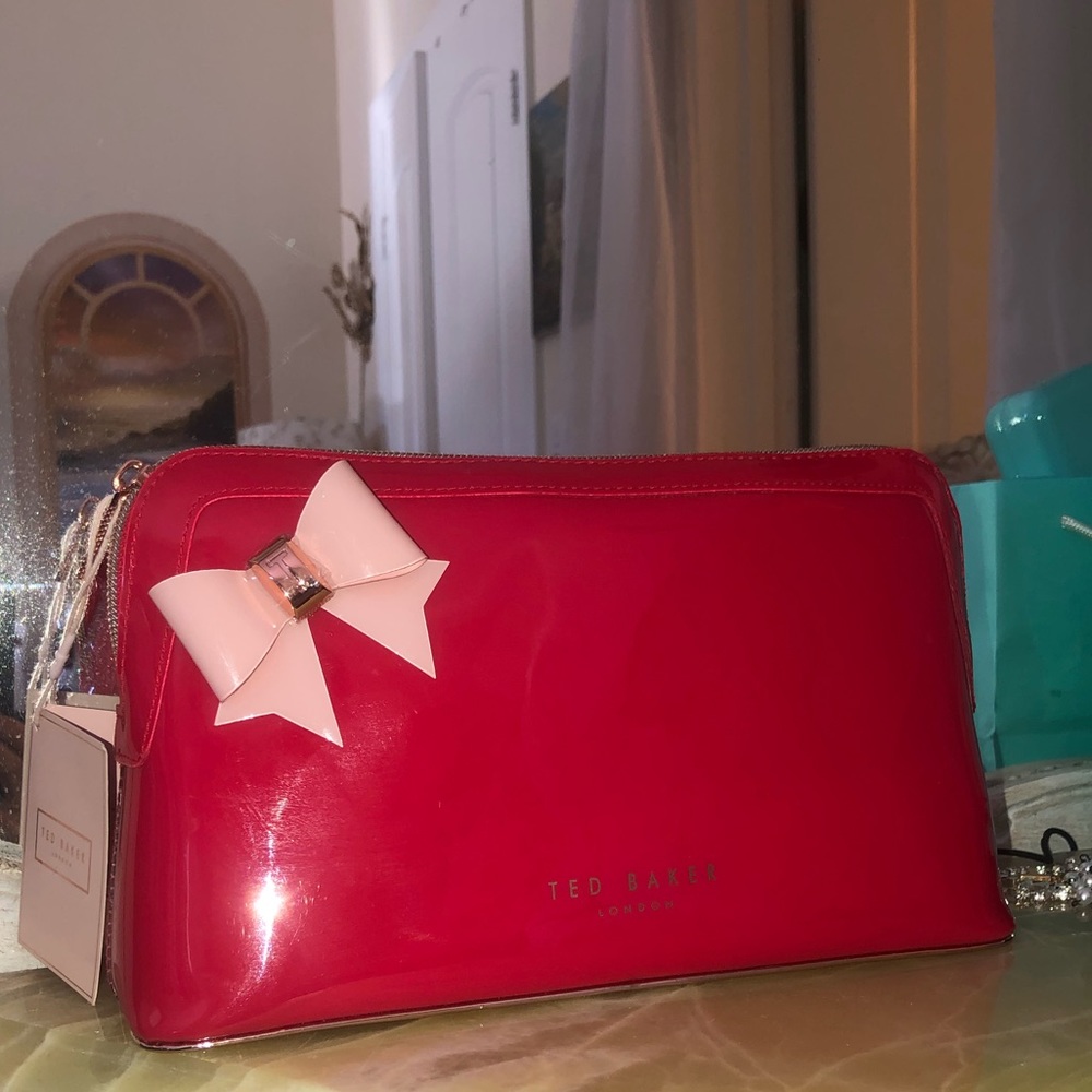 Ted Baker